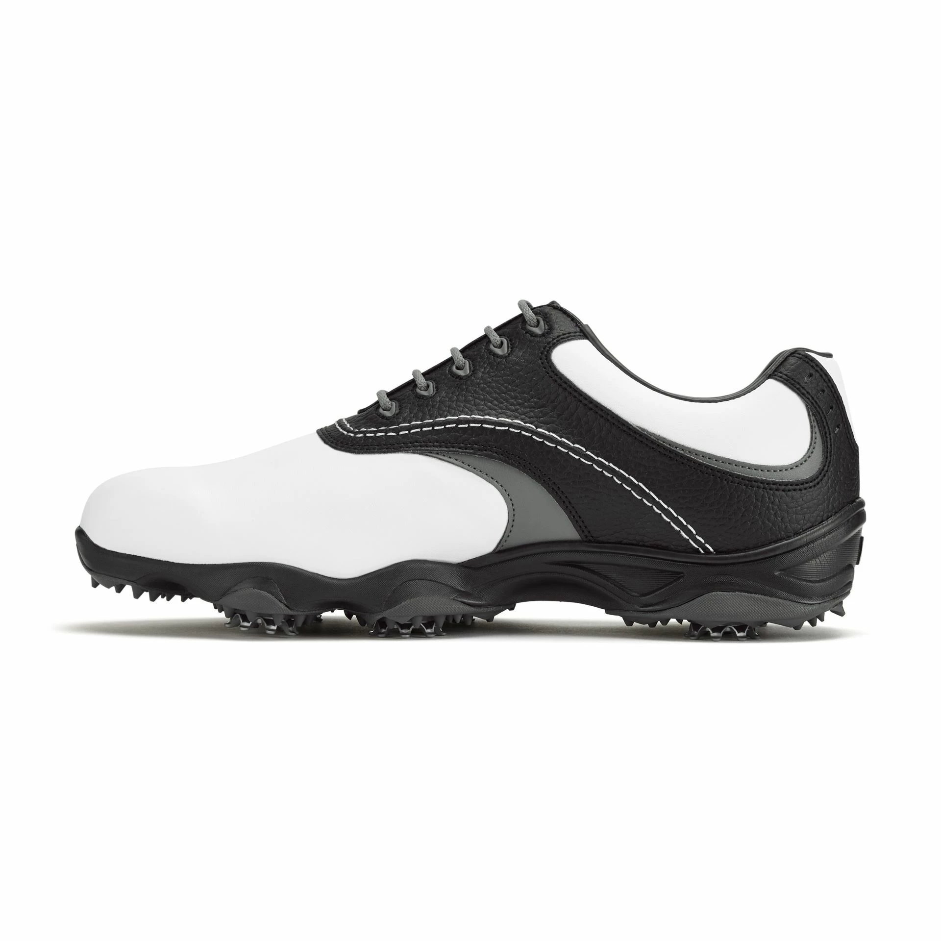 Footjoy Mens FJ Originals Golf Shoes 45306 - Image 2