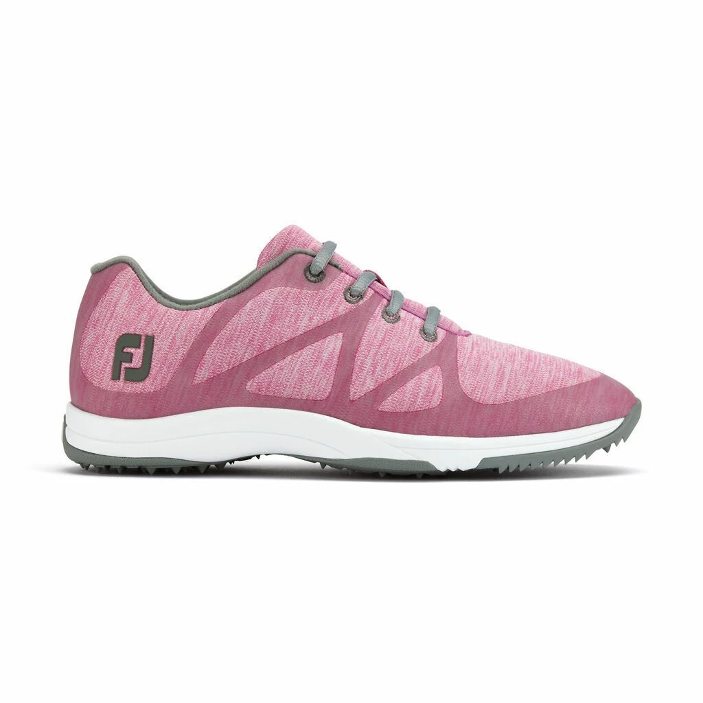 Footjoy FJ Leisure Ladies Golf Shoes - 92906