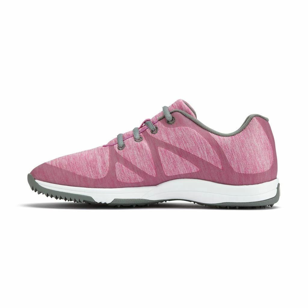 Footjoy FJ Leisure Ladies Golf Shoes - 92906 - Image 2