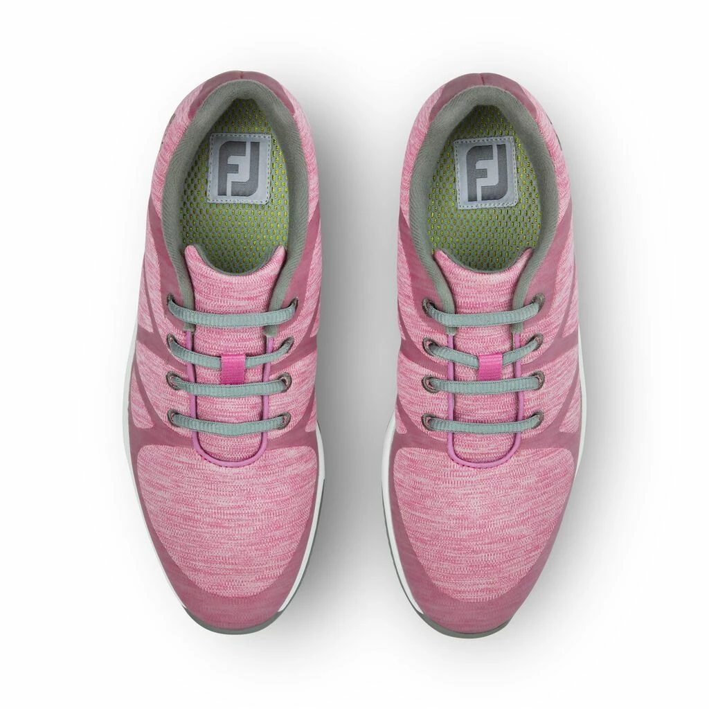 Footjoy FJ Leisure Ladies Golf Shoes - 92906 - Image 3