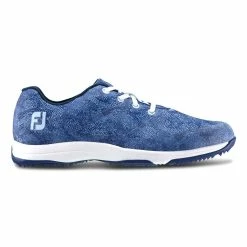 Footjoy FJ Leisure Ladies Golf Shoes - 92905