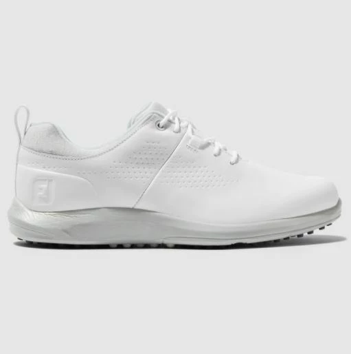 Footjoy FJ Leisure LX Ladies Golf Shoes - 92919