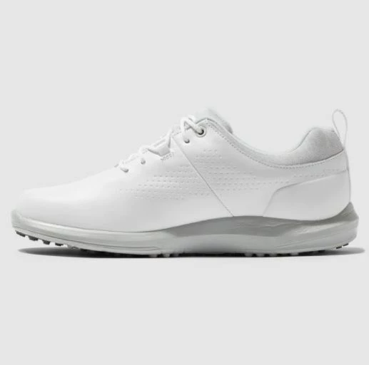 Footjoy FJ Leisure LX Ladies Golf Shoes - 92919 - Image 2