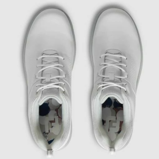 Footjoy FJ Leisure LX Ladies Golf Shoes - 92919 - Image 3