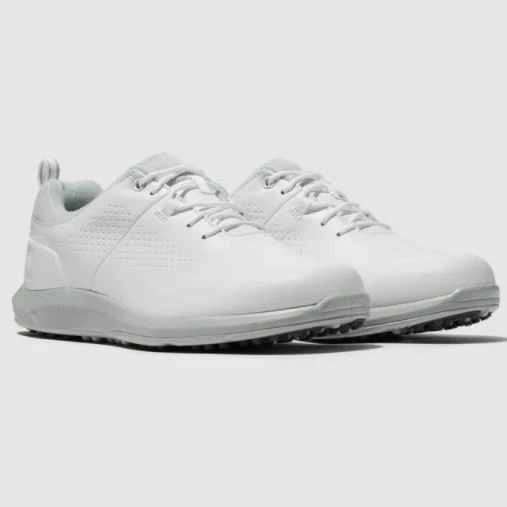 Footjoy FJ Leisure LX Ladies Golf Shoes - 92919 - Image 5