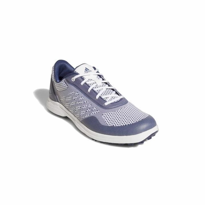 Adidas Ladies Code Chaos Golf Shoes - FW7483 - Image 6