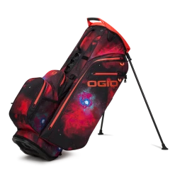 Ogio Golf All Elements Hybrid Golf Bag - Nebula