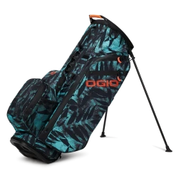 Ogio Golf All Elements Hybrid Golf Bag - Shibori Mountain