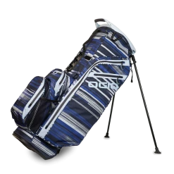Ogio Golf All Elements Hybrid Golf Bag - Warp Speed