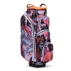 Ogio Golf All Elements Cart Bag - Midnight Jungle