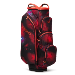 Ogio Golf All Elements Cart Bag - Nebula