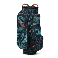 Ogio Golf All Elements Cart Bag - Shibori Mountain