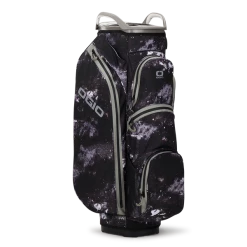 Ogio Golf All Elements Cart Bag - Terra Texture