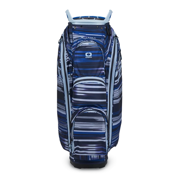 Ogio Golf All Elements Cart Bag - Warp Speed - Image 2