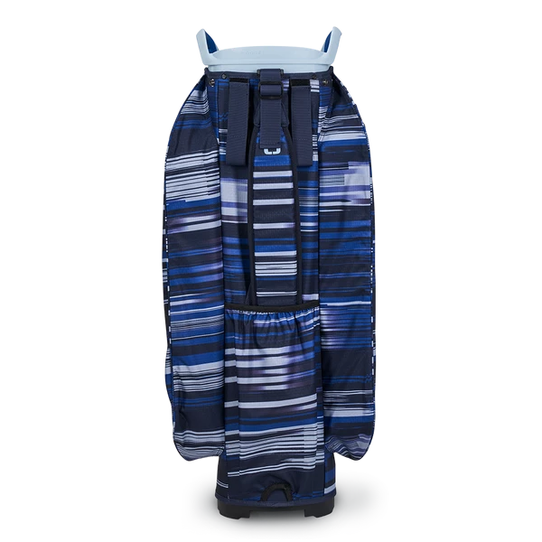 Ogio Golf All Elements Cart Bag - Warp Speed - Image 4