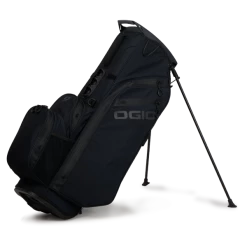 Ogio Golf All Elements Hybrid Golf Bag - Black 2023
