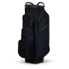 Ogio Golf All Elements Silencer Cart Bag - Black 2023