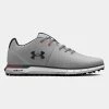 Under Armour Mens HOVR Fade 2 SL Wide Golf Shoes - 3026970-100