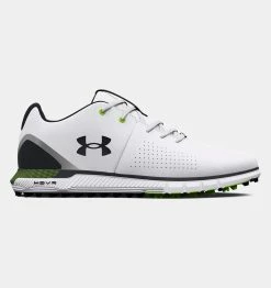 Under Armour Mens HOVR Fade 2 SL Wide Golf Shoes - 3026970-102