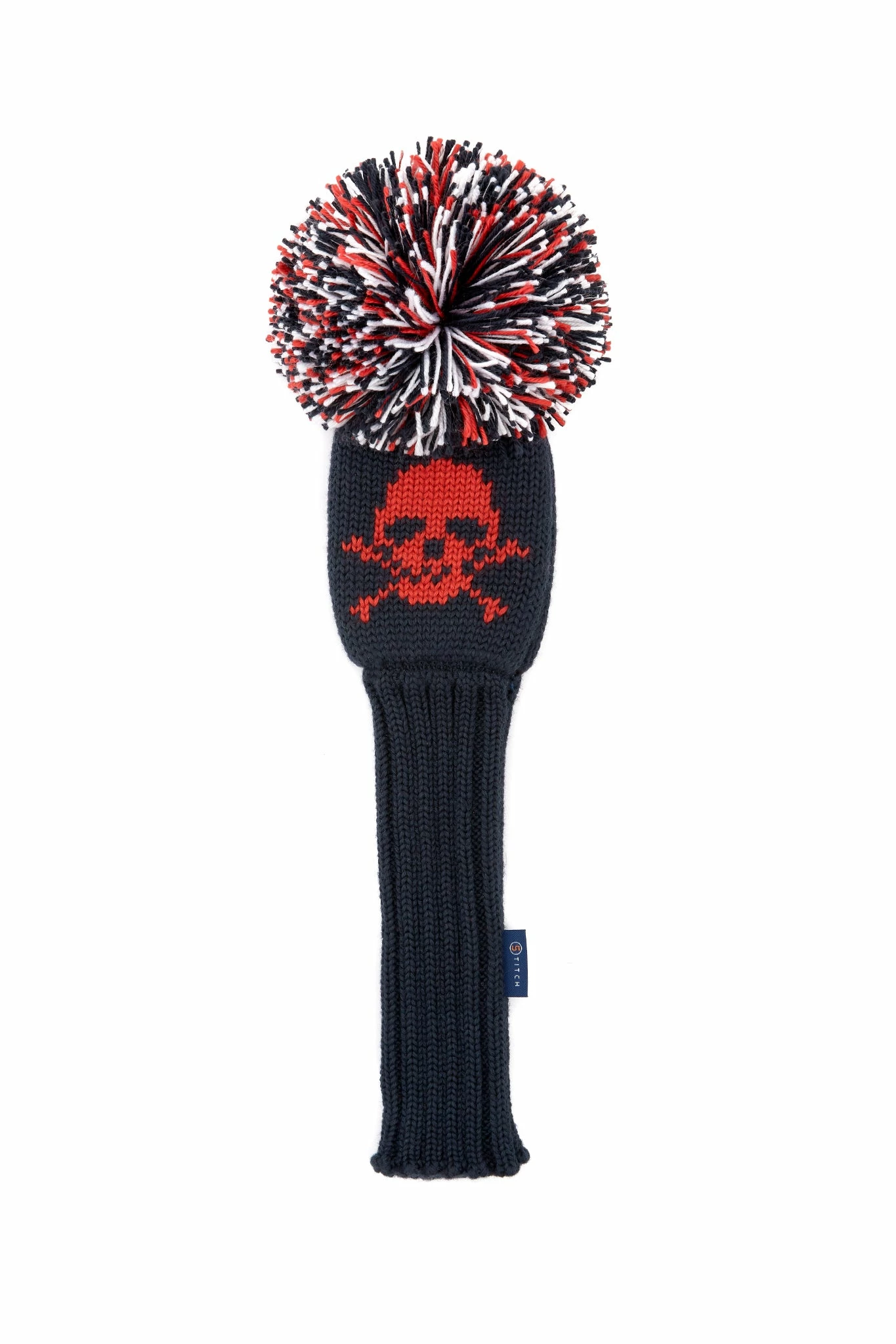 Stitch Golf Bonesman Knit Head Cover - 2023 - Image 3