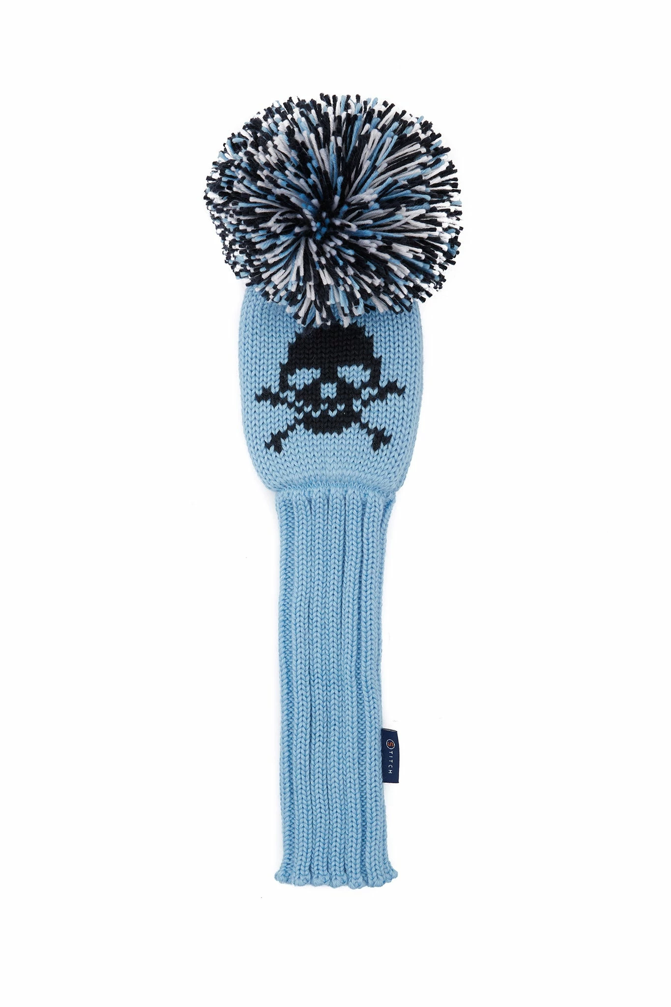 Stitch Golf Bonesman Knit Head Cover - 2023 - Image 2