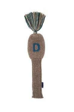 Stitch Golf Contender Vintage Knit Head Cover