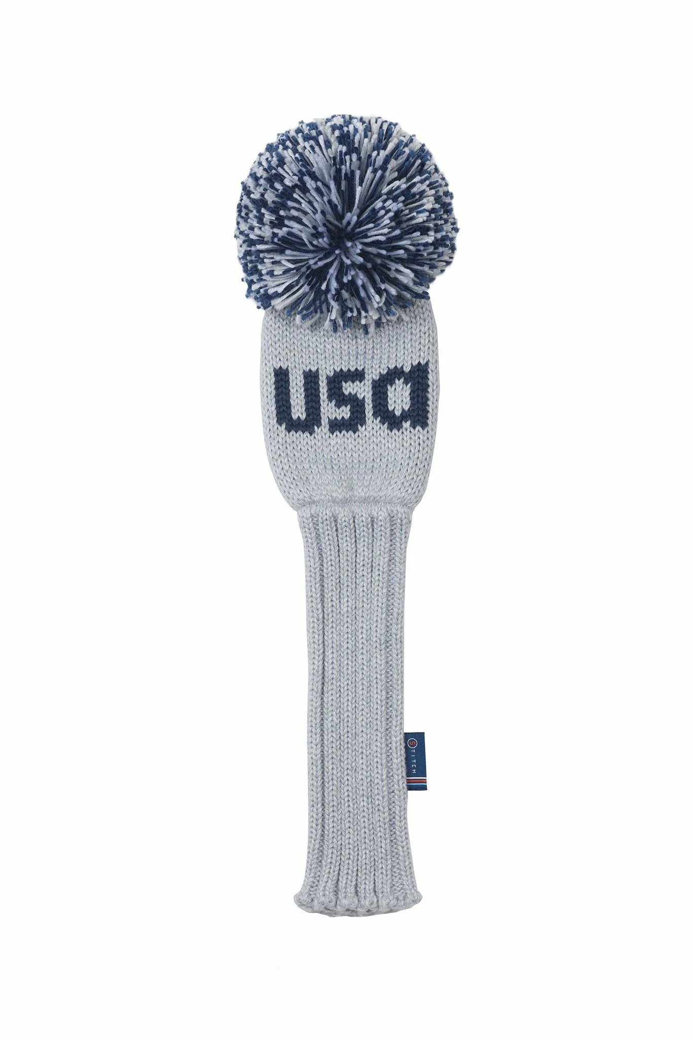 Stitch Golf USA Knit Head Cover