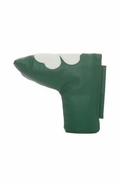 Stitch Golf Shamrock Blade Putter