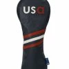Stitch Golf USA Leather Head Cover