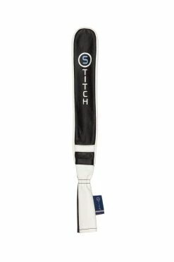 Stitch Golf Alignment Stick Covers