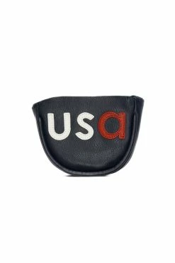 Stitch Golf USA Putter Mallet