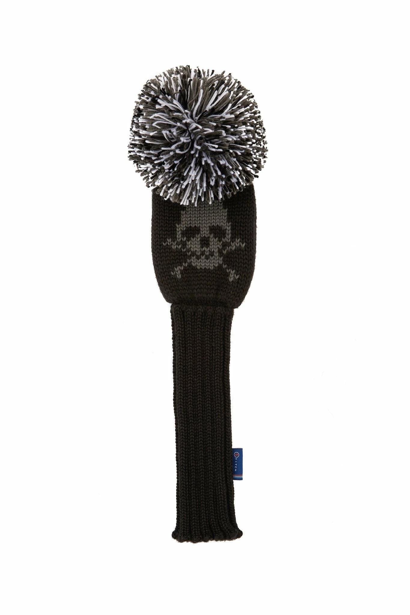 Stitch Golf Bonesman Knit Head Cover - 2023