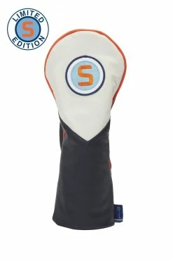 Stitch Golf Tour Monaco Leather Head Cover