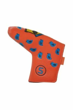 Stitch Golf Birdie Putter