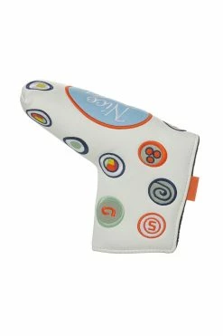 Stitch Golf Nice Roll Putter