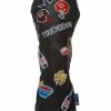 Stitch Golf Limited Edition Game Day Headcover