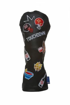 Stitch Golf Limited Edition Game Day Headcover