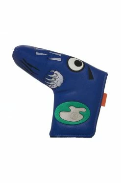Stitch Golf StitchLab Bogey Monster Putter Blade