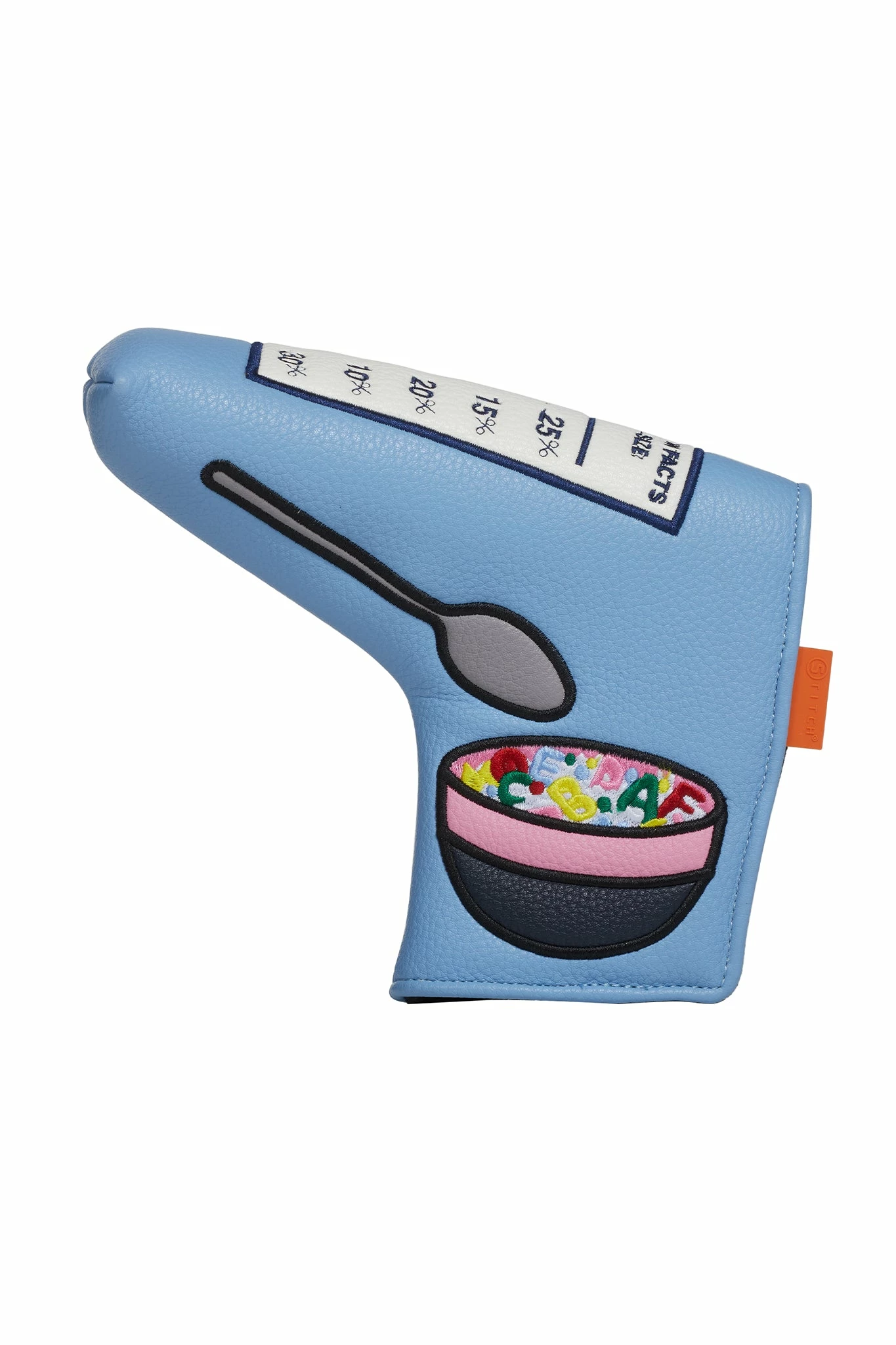 Stitch Golf Cereal Putter Blade