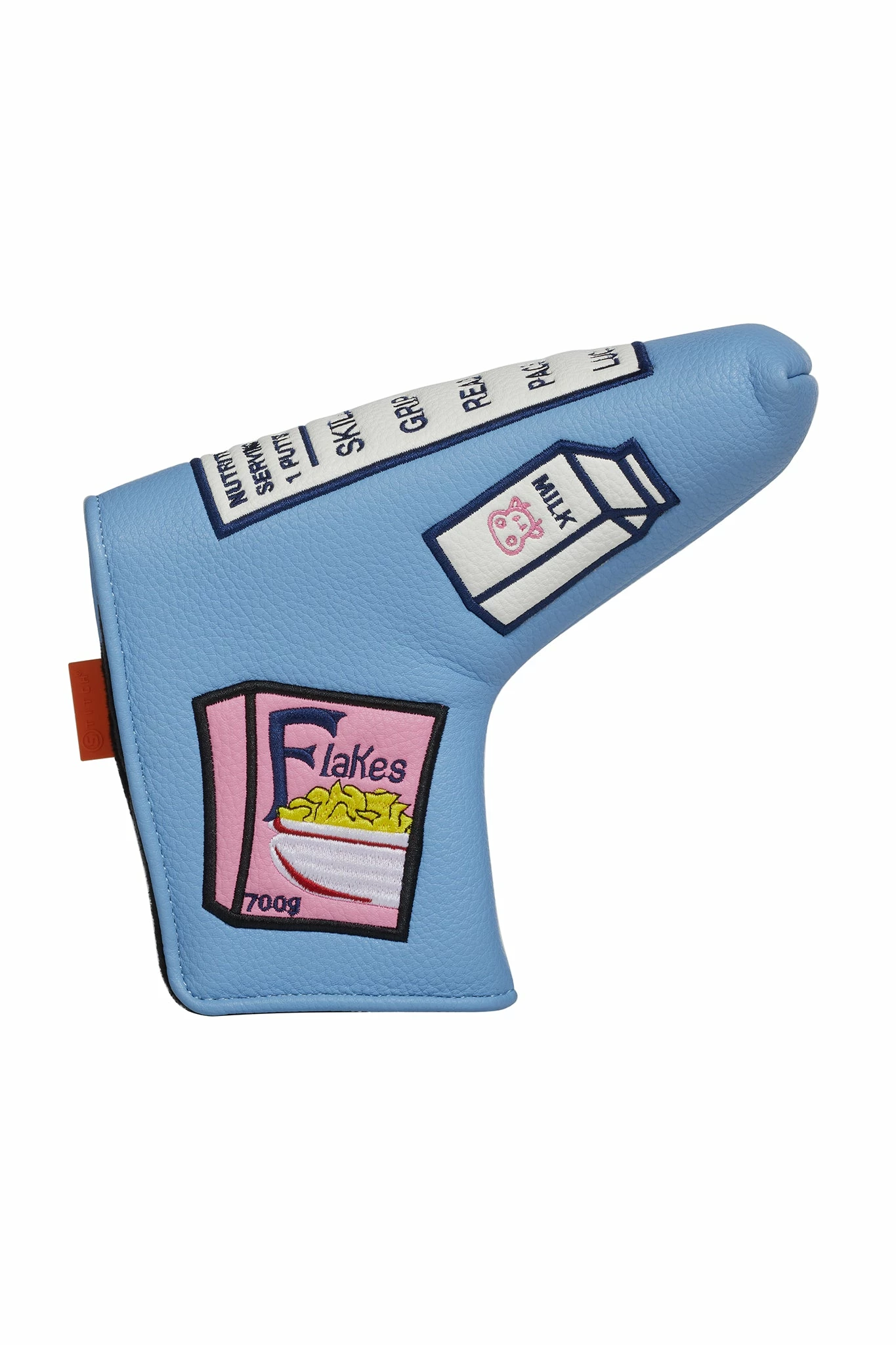 Stitch Golf Cereal Putter Blade - Image 3