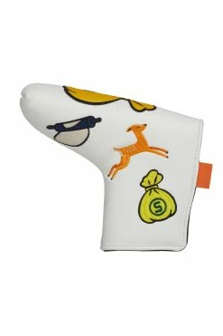 Stitch Golf Putt For Dough Putter Blade