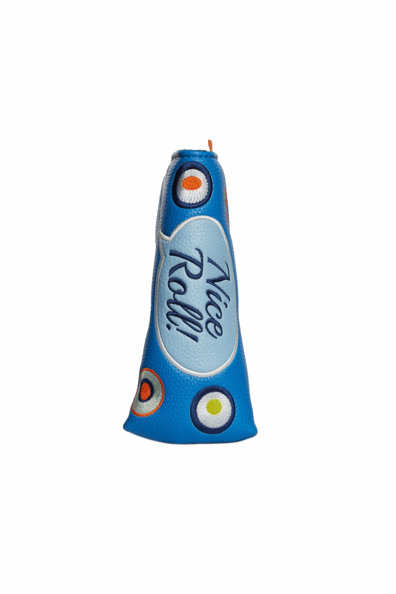 Stitch Golf Nice Roll Putter Cover - Image 2