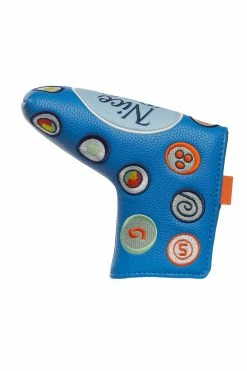 Stitch Golf Nice Roll Putter Cover