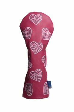 Stitch Golf Limited Edition Love The Game Headcover (Driver)