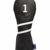 Stitch Golf Monte Carlo Leather Head Cover