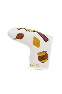 Stitch Golf Chicken And Waffles