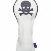 Stitch Golf Bonesman Leather Head Cover