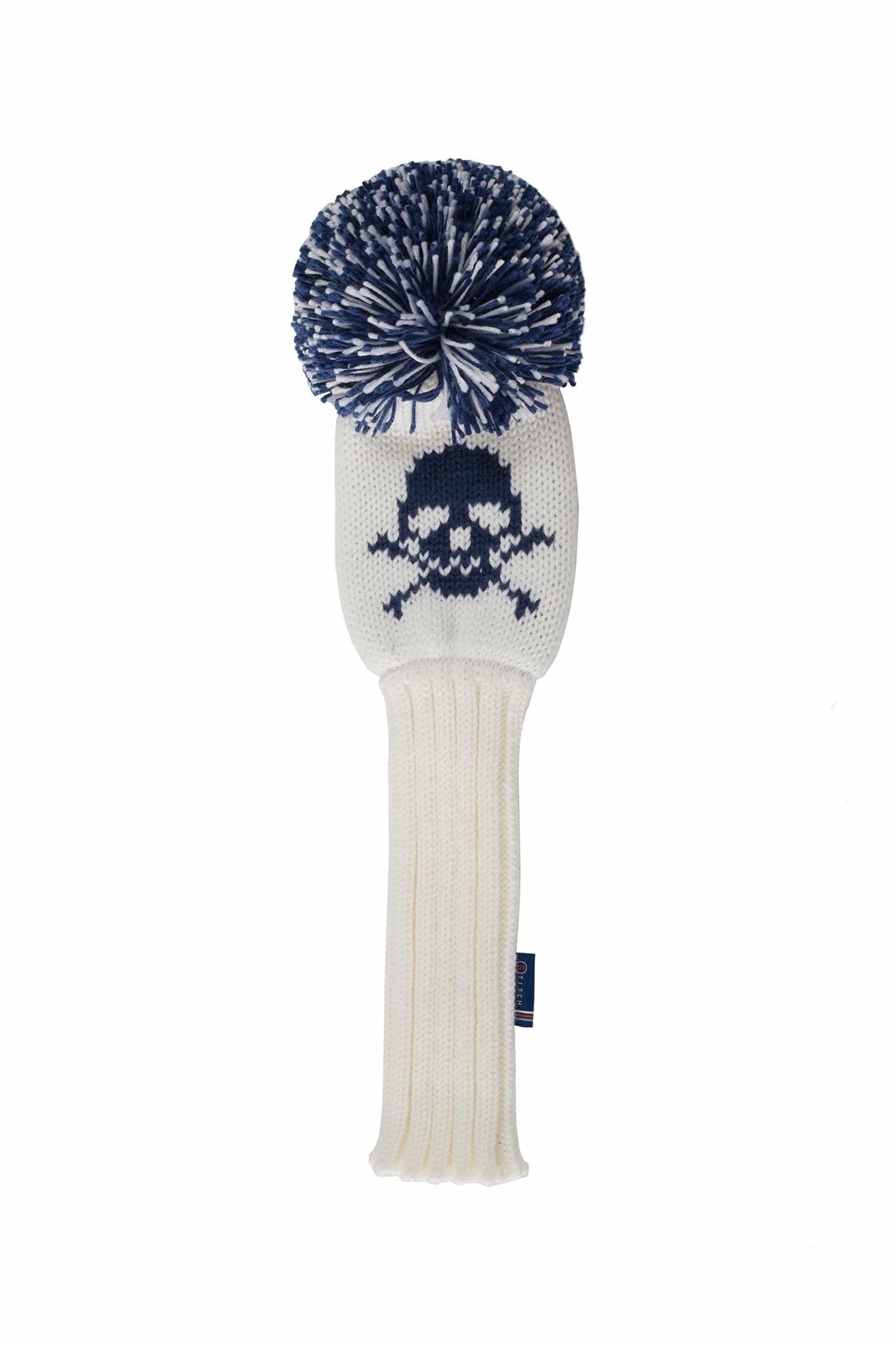 Stitch Golf Bonesman Knit Head Cover - 2023 - Image 4