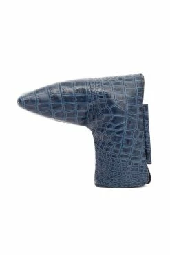 Stitch Golf Croc Putter Blade