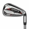Cobra Golf Cobra AIR-X Irons Steel Shaft